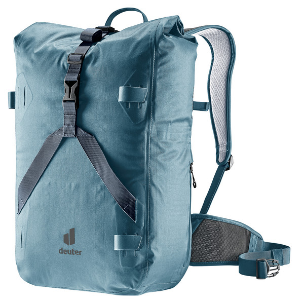 Deuter AMAGER 25+5 - Fahrradrucksack