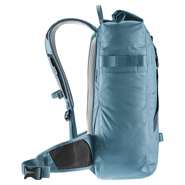 Deuter AMAGER 25+5 - Fahrradrucksack Ansicht 2