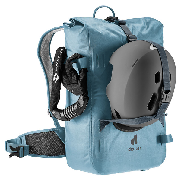 Deuter AMAGER 25+5 - Fahrradrucksack Ansicht 7