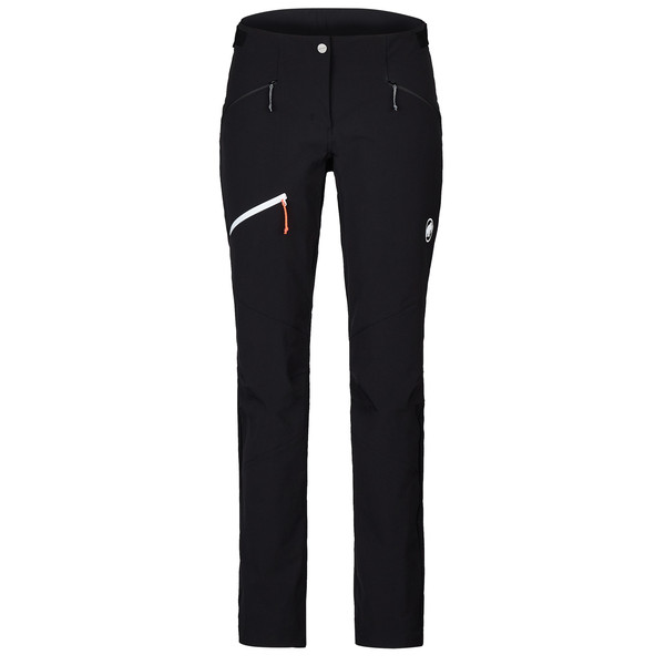 Mammut TAISS SO PANTS W Damen - Softshellhose Ansicht 1