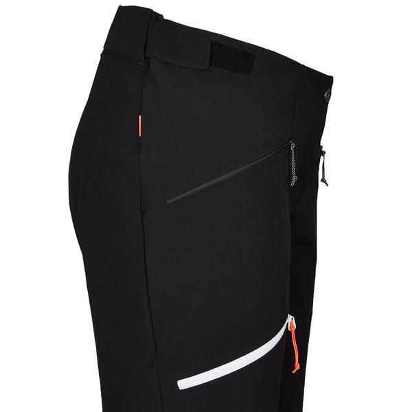 Mammut TAISS SO PANTS W Damen - Softshellhose Ansicht 4