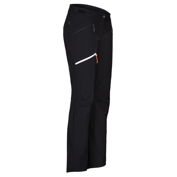 Mammut TAISS SO PANTS W Damen - Softshellhose Ansicht 2