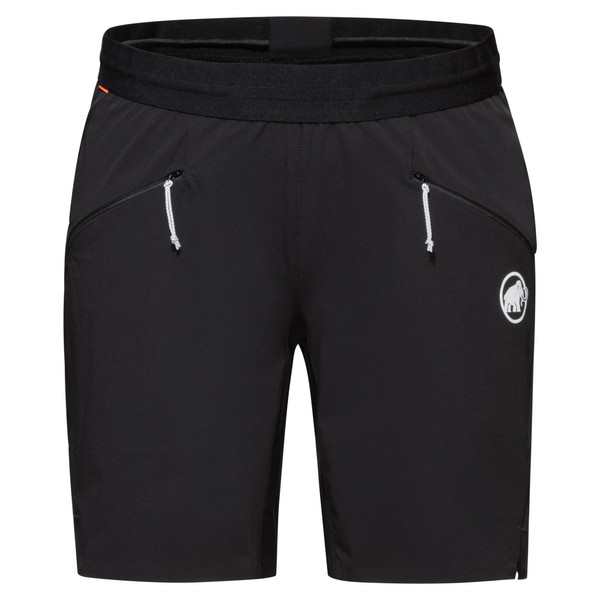 Mammut AENERGY LIGHT SO SHORTS WOMEN Damen - Shorts Ansicht 1