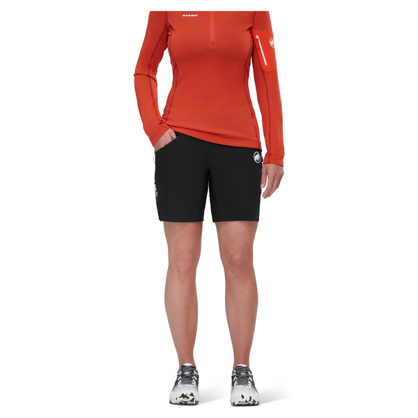 Mammut AENERGY LIGHT SO SHORTS WOMEN Damen - Shorts Ansicht 4