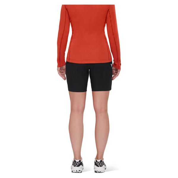 Mammut AENERGY LIGHT SO SHORTS WOMEN Damen - Shorts Ansicht 5