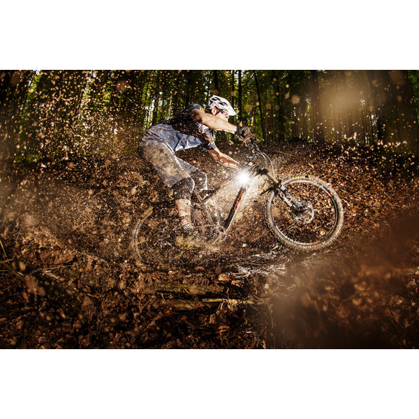 Ass Savers MFR-1 MUDDER, SPRITZSCHUTZ VR - Schutzblech Ansicht 6