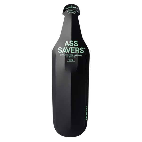 Ass Savers ASB-1 BIG, SPRITZSCHUTZ HR - Schutzblech Ansicht 1