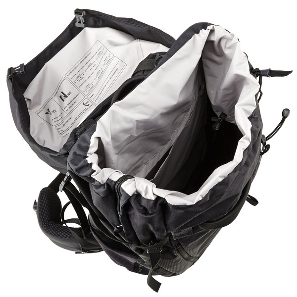 Vaude ASTRUM EVO 60+10 - Trekkingrucksack Ansicht 17