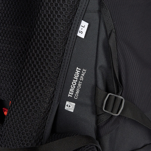 Vaude ASTRUM EVO 60+10 - Trekkingrucksack Ansicht 12
