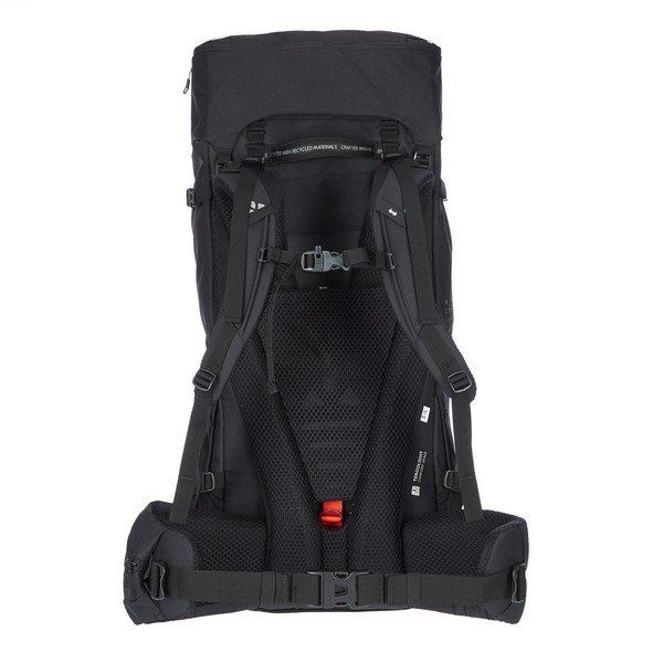 Vaude ASTRUM EVO 60+10 - Trekkingrucksack Ansicht 3