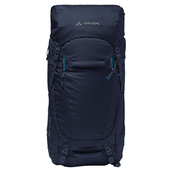 Vaude ASTRUM EVO 55+10 Damen - Trekkingrucksack Ansicht 4