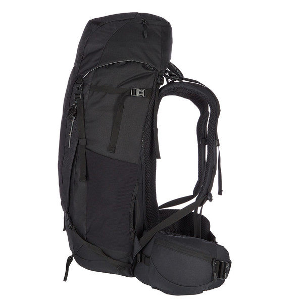 Vaude ASYMMETRIC 42+8 - Tourenrucksack Ansicht 5