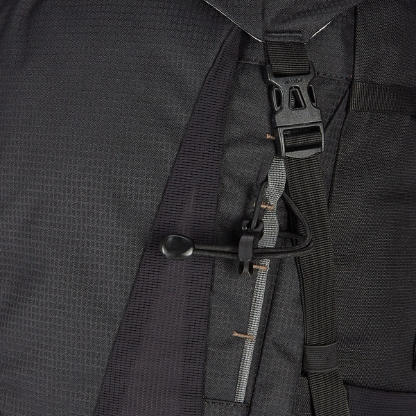 Vaude ASYMMETRIC 42+8 - Tourenrucksack Ansicht 9