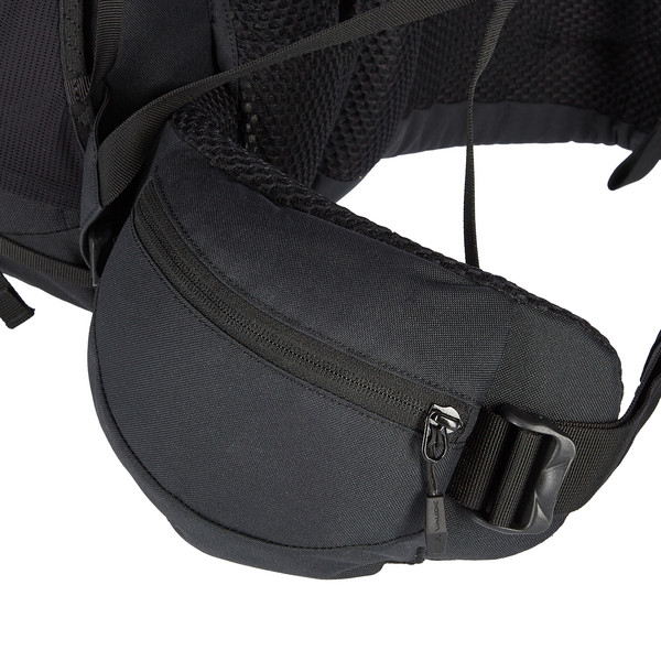 Vaude ASYMMETRIC 42+8 - Tourenrucksack Ansicht 11