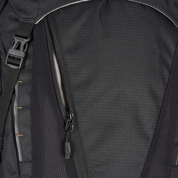 Vaude ASYMMETRIC 42+8 - Tourenrucksack Ansicht 8