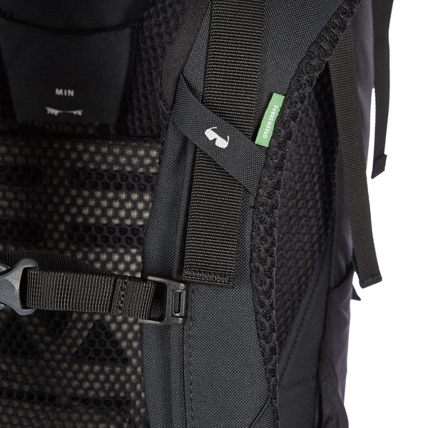 Vaude ASYMMETRIC 42+8 - Tourenrucksack Ansicht 13