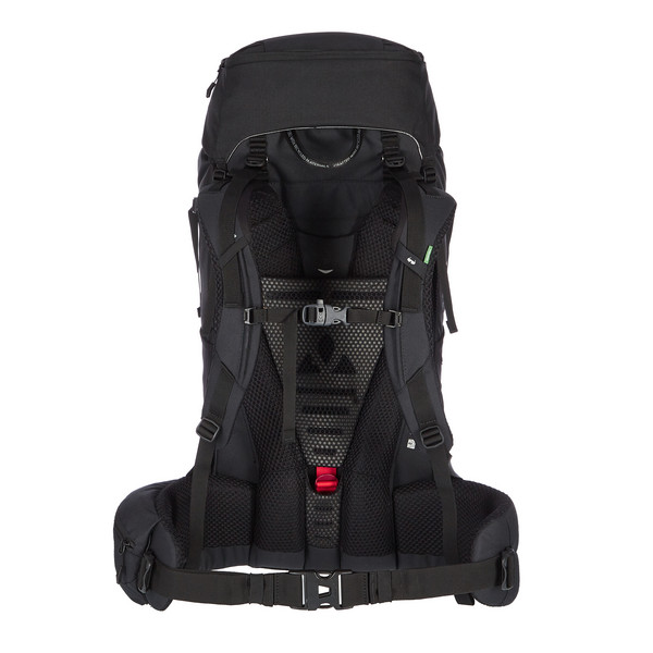 Vaude ASYMMETRIC 42+8 - Tourenrucksack Ansicht 3