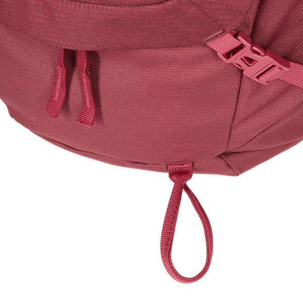 Vaude ASYMMETRIC 38+8 Damen - Tourenrucksack Ansicht 9