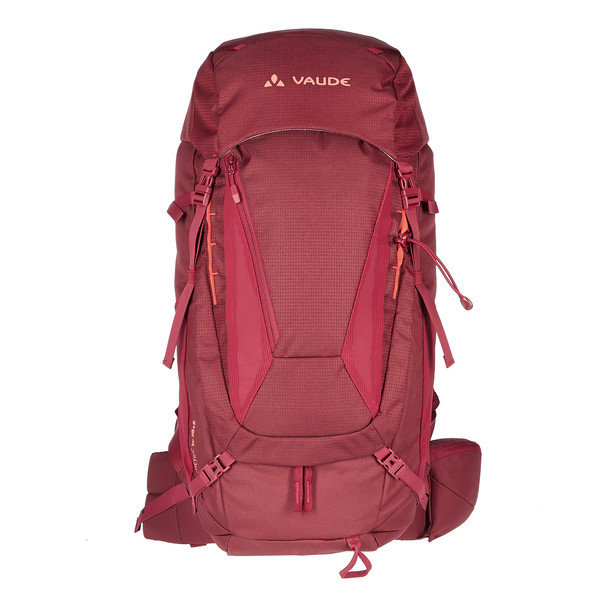 Vaude ASYMMETRIC 38+8 Damen - Tourenrucksack Ansicht 6