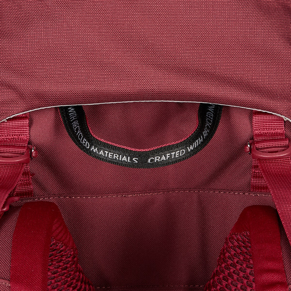 Vaude ASYMMETRIC 38+8 Damen - Tourenrucksack Ansicht 17