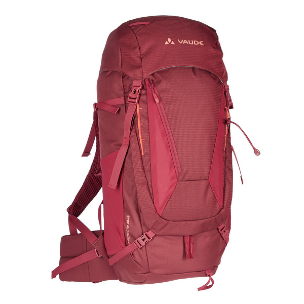 Vaude ASYMMETRIC 38+8 Damen - Tourenrucksack