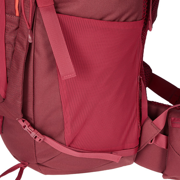 Vaude ASYMMETRIC 38+8 Damen - Tourenrucksack Ansicht 20