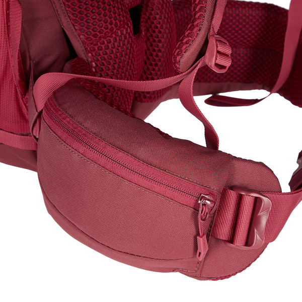 Vaude ASYMMETRIC 38+8 Damen - Tourenrucksack Ansicht 19