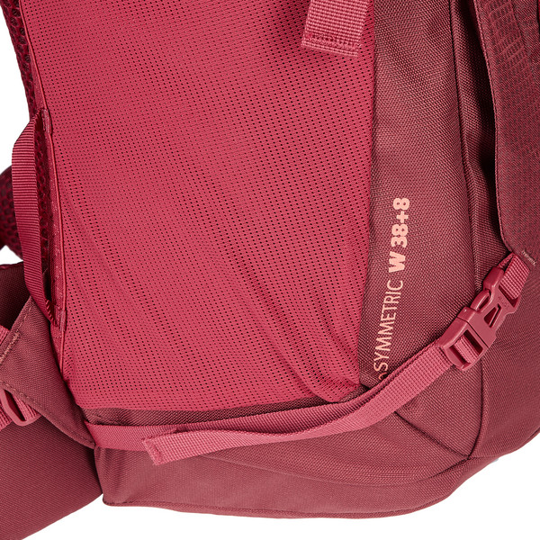 Vaude ASYMMETRIC 38+8 Damen - Tourenrucksack Ansicht 15