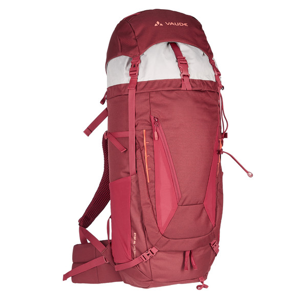 Vaude ASYMMETRIC 38+8 Damen - Tourenrucksack Ansicht 7