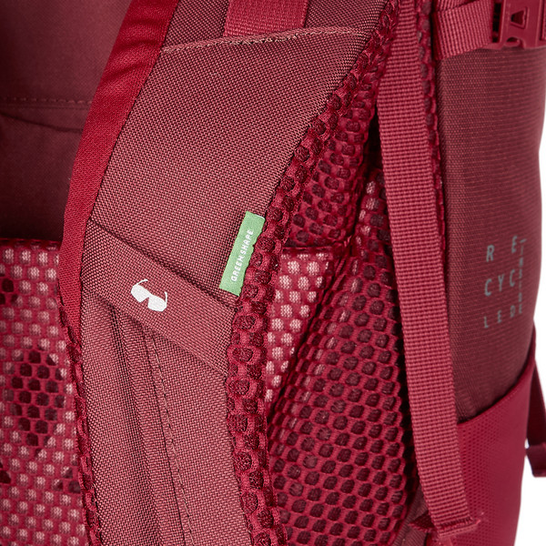 Vaude ASYMMETRIC 38+8 Damen - Tourenrucksack Ansicht 16