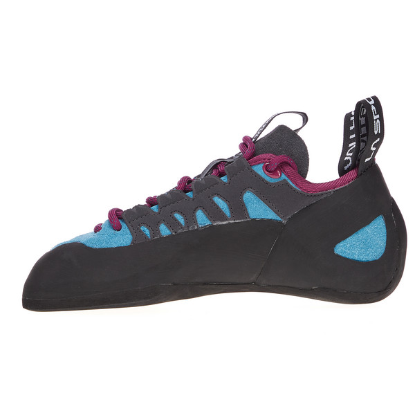 La Sportiva TARANTULACE WOMAN Damen - Kletterschuhe Ansicht 3