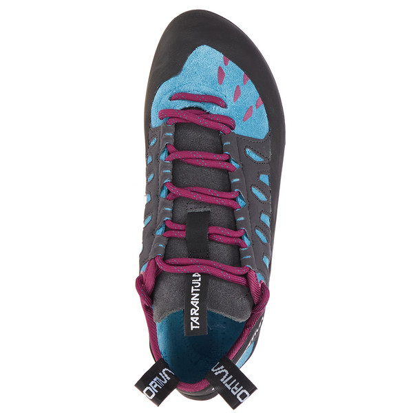 La Sportiva TARANTULACE WOMAN Damen - Kletterschuhe Ansicht 6