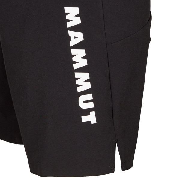 Mammut AENERGY LIGHT SO SHORTS MEN Herren - Shorts Ansicht 5