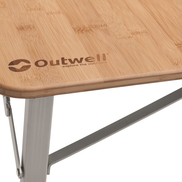 Outwell CUSTER L - Campingtisch Ansicht 3
