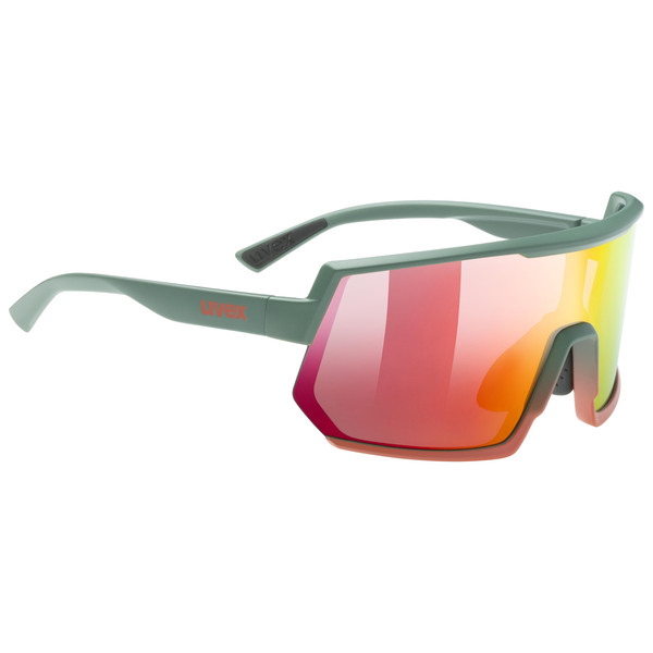 SPORTSTYLE 235 Unisex - Sportbrille