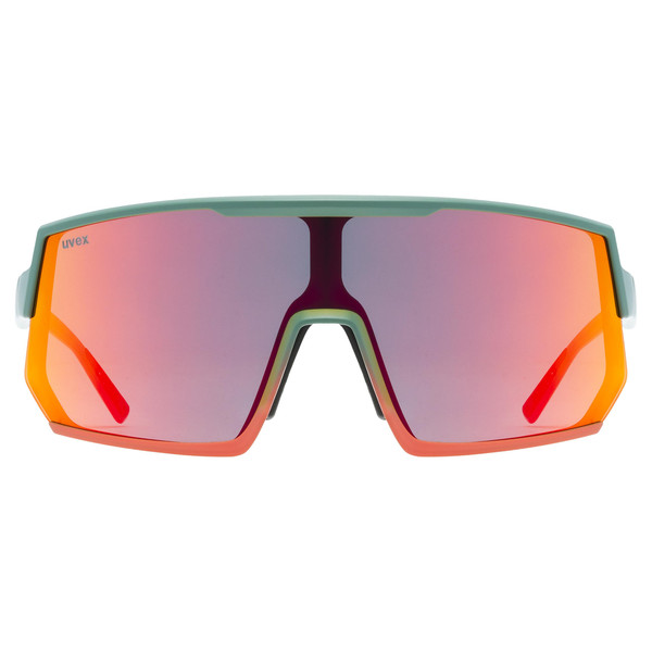 Uvex SPORTSTYLE 235 Unisex - Sportbrille Ansicht 3