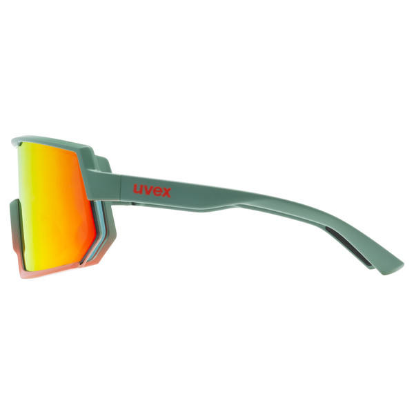Uvex SPORTSTYLE 235 Unisex - Sportbrille Ansicht 2