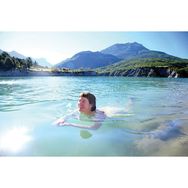 WILD SWIMMING FRANKREICH - Gewässerführer Ansicht 6