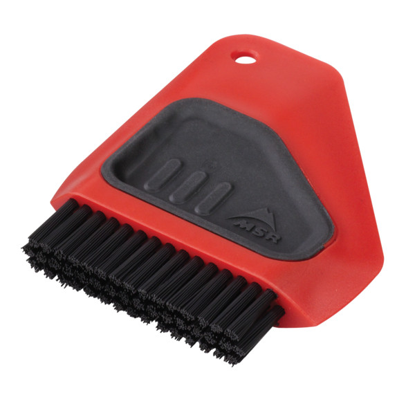 ALPINE DISH BRUSH / SCRAPER - Abwaschzubehör
