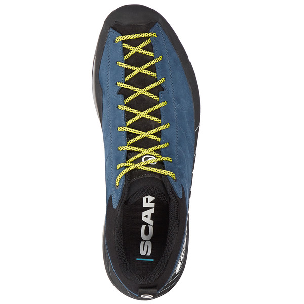 Scarpa MESCALITO Herren - Zustiegsschuhe Ansicht 6