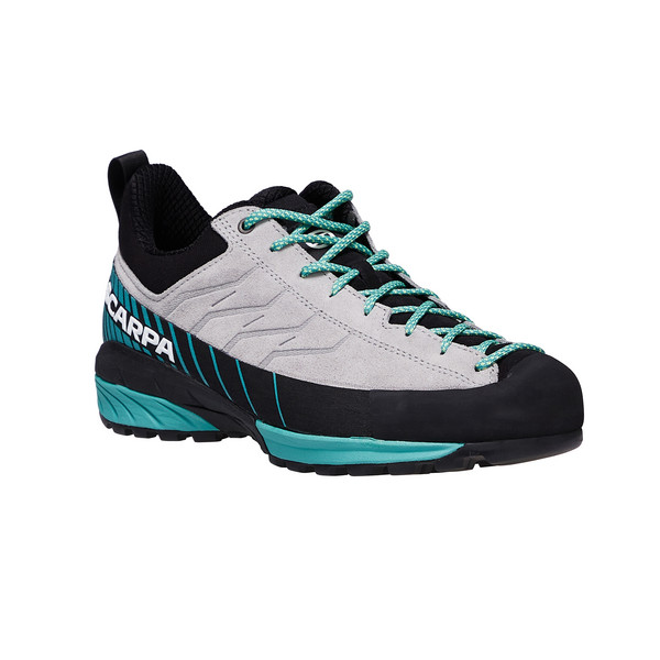 Scarpa MESCALITO WMN Damen - Zustiegsschuhe Ansicht 2