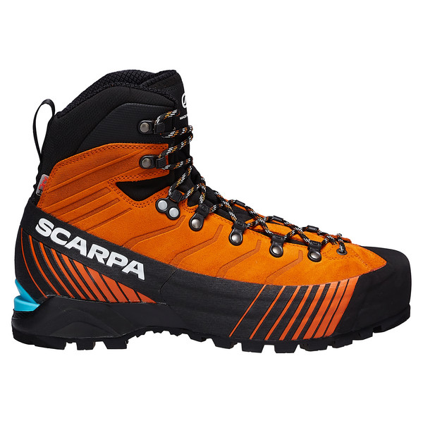 Scarpa RIBELLE HD Herren - Bergstiefel Ansicht 1