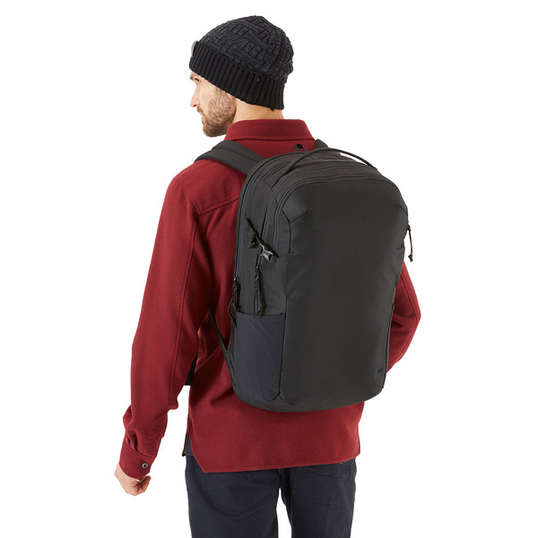Rab DEPOT 28 - Laptoprucksack Ansicht 5