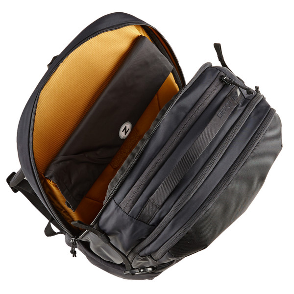 Rab DEPOT 28 - Laptoprucksack Ansicht 15