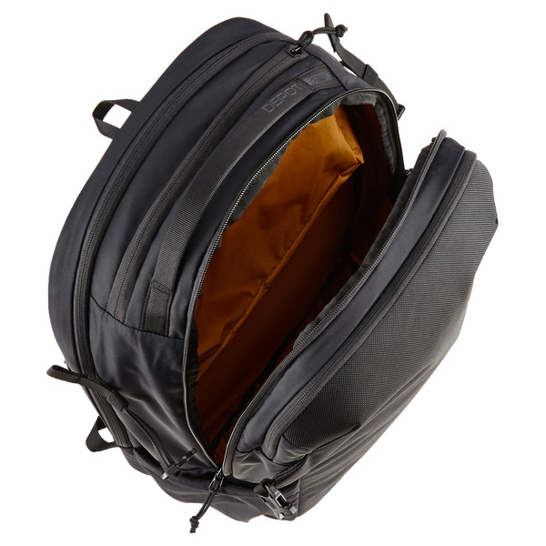 Rab DEPOT 28 - Laptoprucksack Ansicht 14