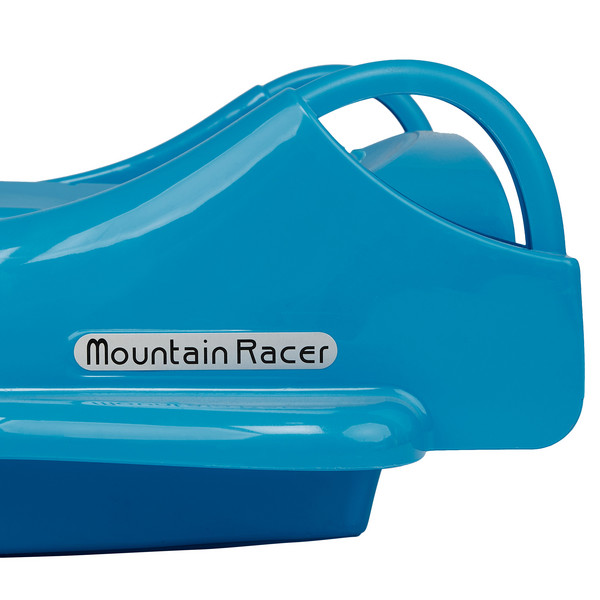 KHW MOUNTAIN RACER ICEBLUE - Schlitten Ansicht 6