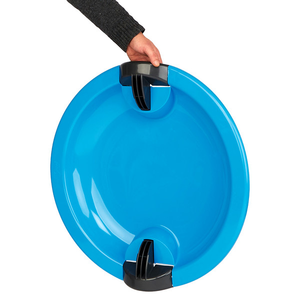 KHW FUN UFO ICEBLUE - Schlitten Ansicht 5