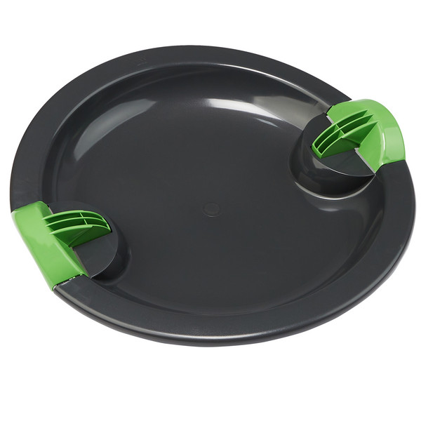 FUN UFO ANTHRAZIT - Schlitten