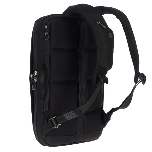 Pacsafe V 16" COMMUTER BACKPACK - Laptoprucksack Ansicht 4