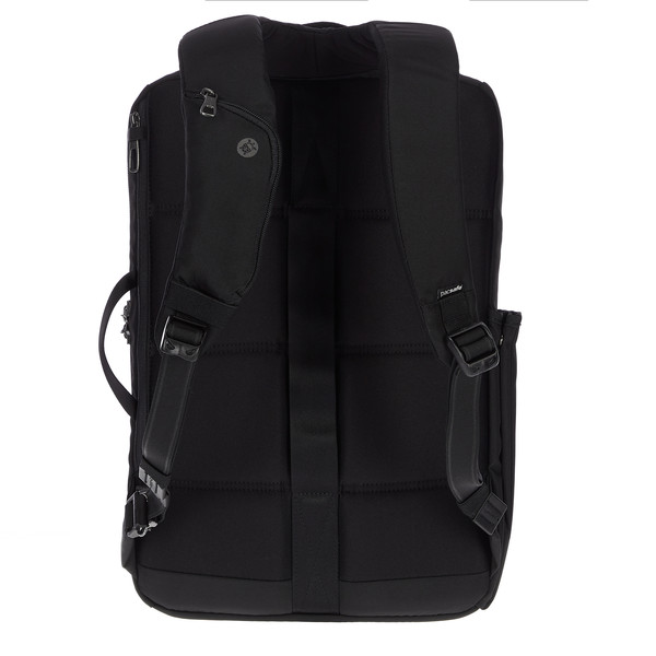 Pacsafe V 16" COMMUTER BACKPACK - Laptoprucksack Ansicht 3